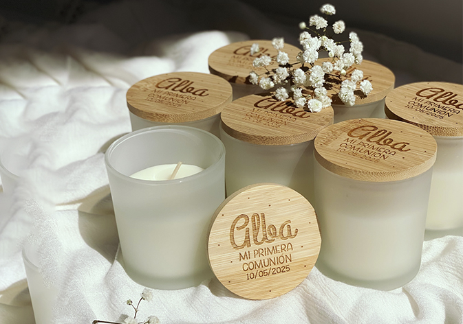 regalos personalizados para bautizo y comunion